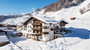 Landhaus Strolz Sankt Anton Am Arlberg
